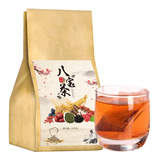 Восемь Bao Tea Yellow Essence julberry и другие производители ингредиентов напрямую продаются непосредственно из чая Youbuku, комбинация чая цветов, цветочный чай