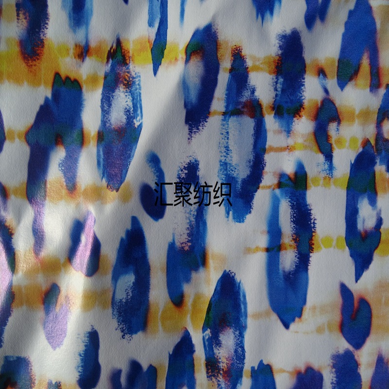 皮革印花 pu皮革印花 皮革数码印花 皮革油墨印花 皮革豹纹印花