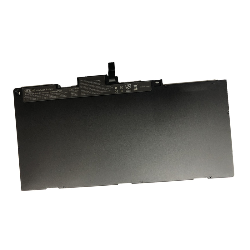 For HP ZBook 15u 820 840 848 G3 G4 CS03XL notebook battery manufacturers