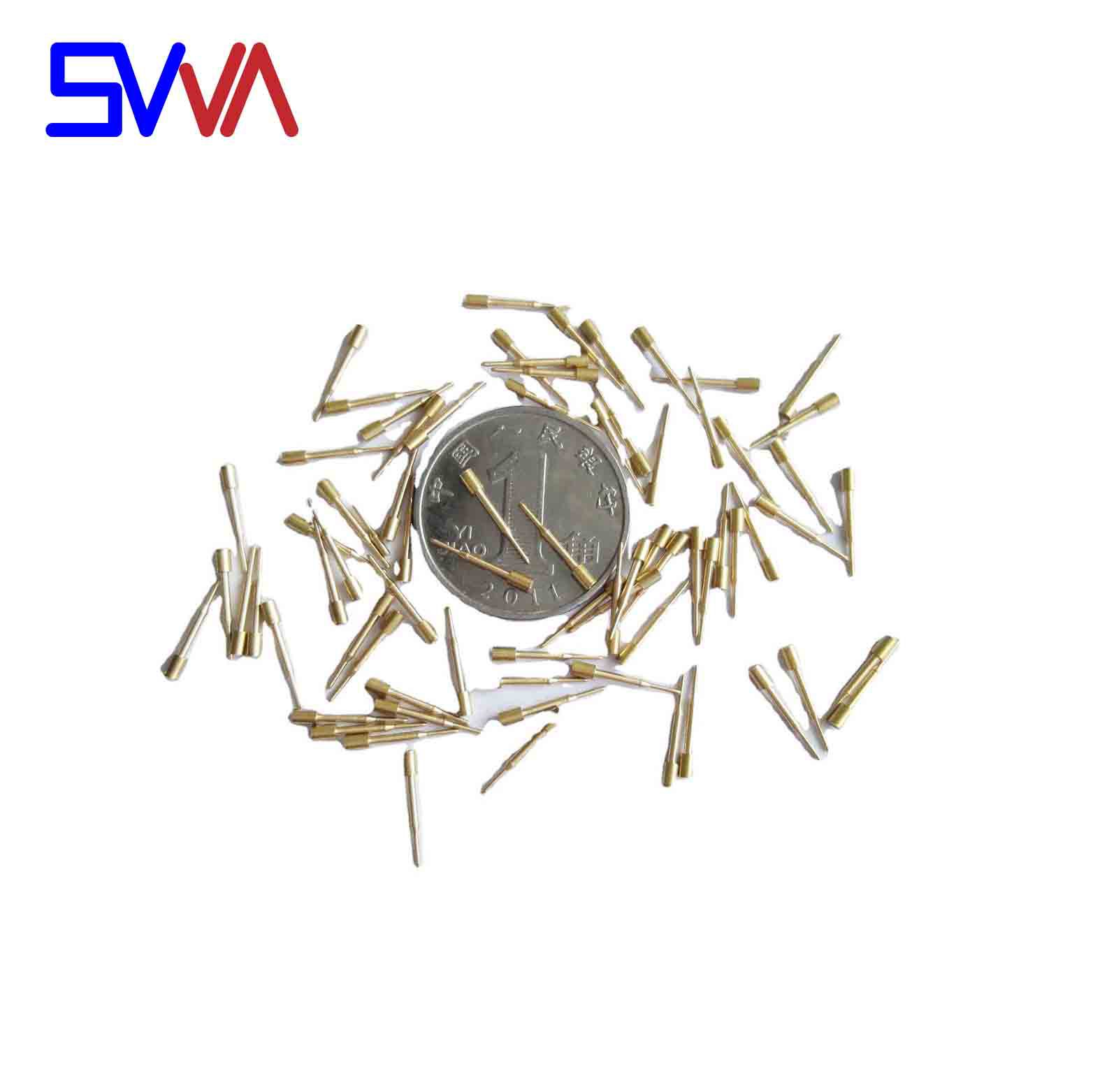 P3P4机加工 303不锈钢精密轴件加工自动车床加工 数控走心机加工