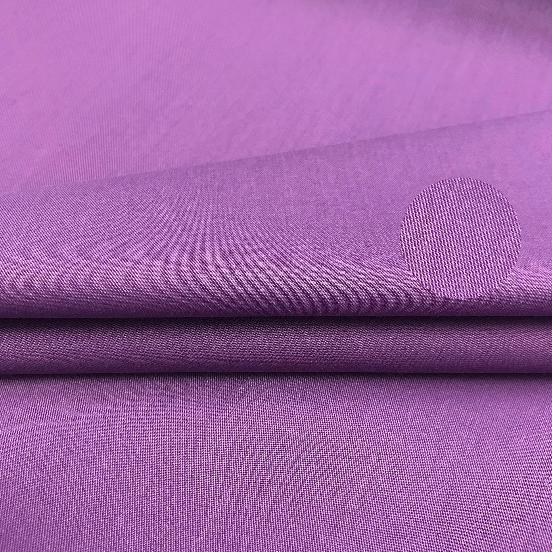 新品厂家直销 80支双/50支 竹涤棉斜纹衬衫面料 有现货 可订织