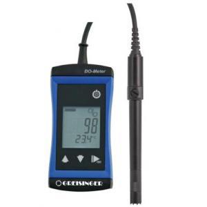 GRESINGER水质检测仪GMH3551温度测量计