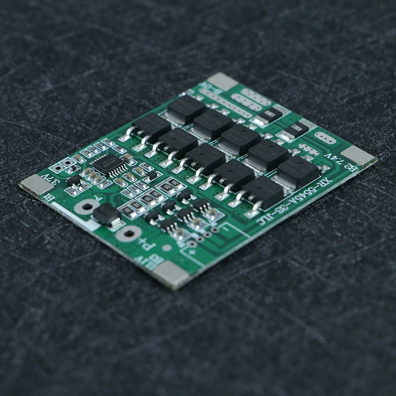 Protective lithium battery, lights solar-powered, 30A, 1v