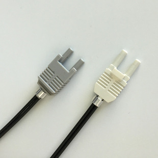 BROADCOMBO Broadcom HFBR-4506Z HFBR4516Z Plastic Optical Fiber High Voltage Inverter Optical Fiber Jumper