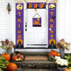 Curtain, decorations, layout, props, halloween, dress up