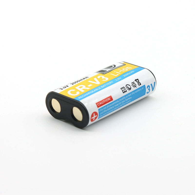 Compatible camera, lithium battery