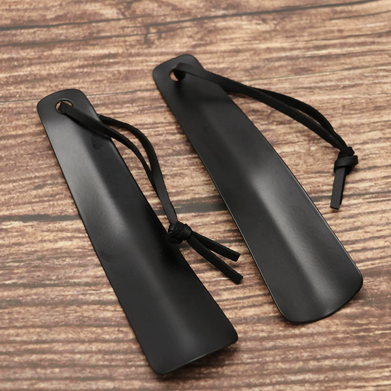 В наличии поставки обуви Съемник фабрика оптом черный металл обуви Съемник носить обувь инструменты краска ремесло обуви экстрактор