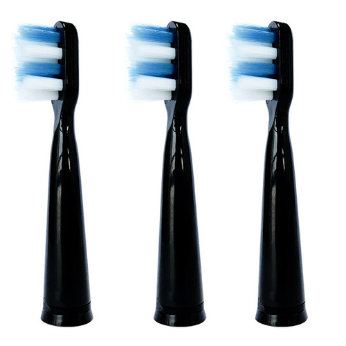 Applicable for the SKINORO E1C/E2/G22 Series/G23 Series/G32 Series/Upgraded E1P Electric Toothbrush Heads