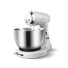 DSP Dan Song Multifunctional 3.2L Large -capacity Stainless Steel Cream Send Bread Bread Rubbing Home and Noodle Machine