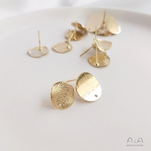 14K�\��ɫ��ɫ��͹�AƬ������ĥɰ���z���diy�ֹ��������Ʒ���