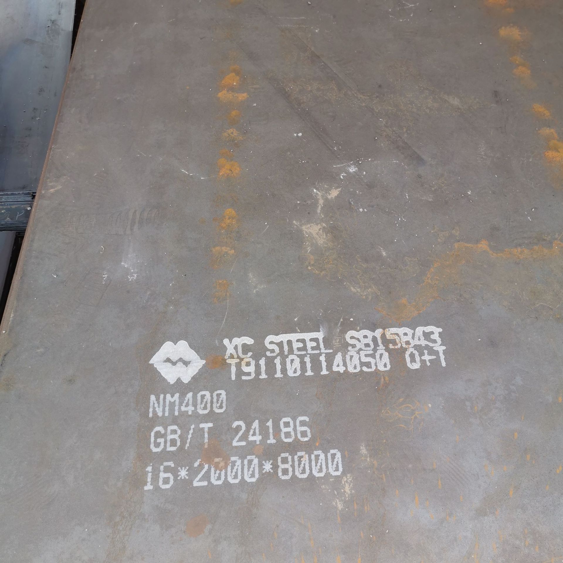 主营MN13耐磨钢板 MN13耐磨钢板样品免费 MN13耐磨板现货批发