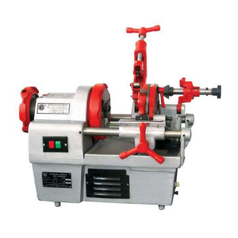 Электрический станок для резки труб Z1T-N100 Электрический станок для резки труб Z1T-N100
