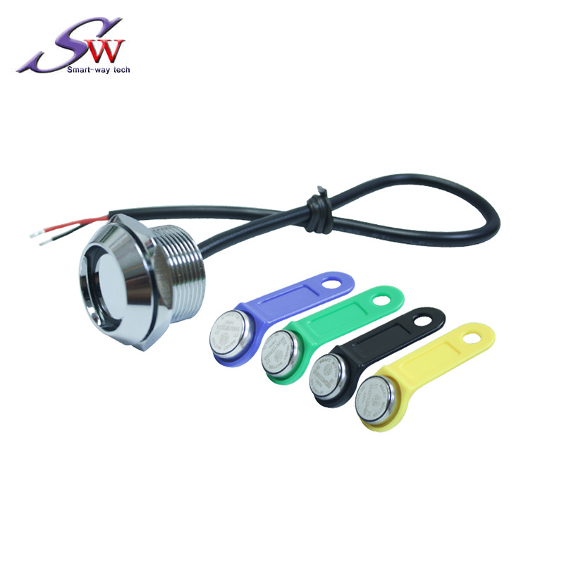 TM卡探头IBUTTON卡DS9092厂家直销