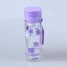 量大从优  高端大气上档次  环保塑料水杯 现货供应批发便携