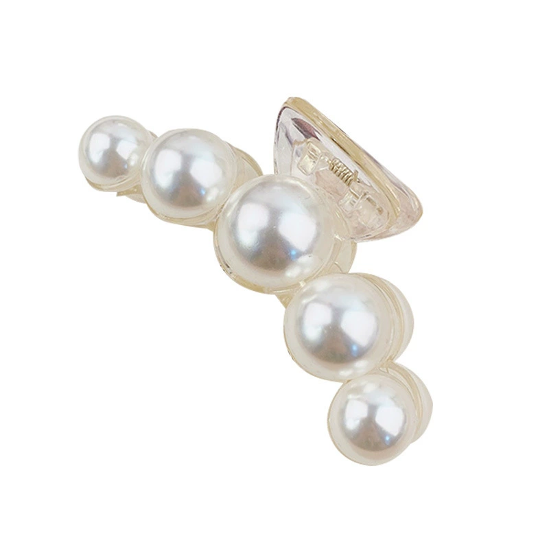 Брендовые заколки-указатели Pearl, маленькая ракушка-крабик?