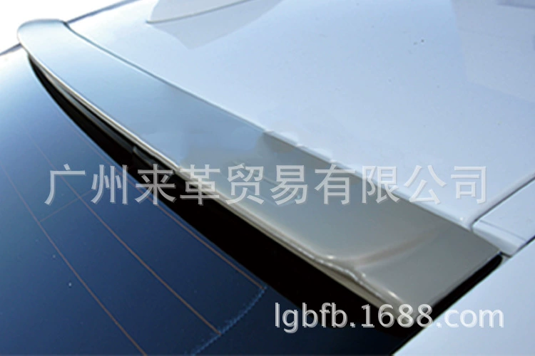 Подходящий для BMW F30 F30 F30 AC верхний F30 AC модель ABS верхнее крыло F30