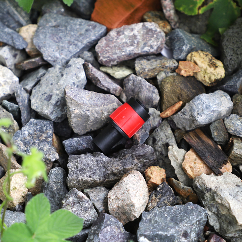 Nuevo tipo con anillo en forma de O fuente fuente de agua fácil de instalar invernadero de frutas y verduras al aire libre libre libre libre de impuestos