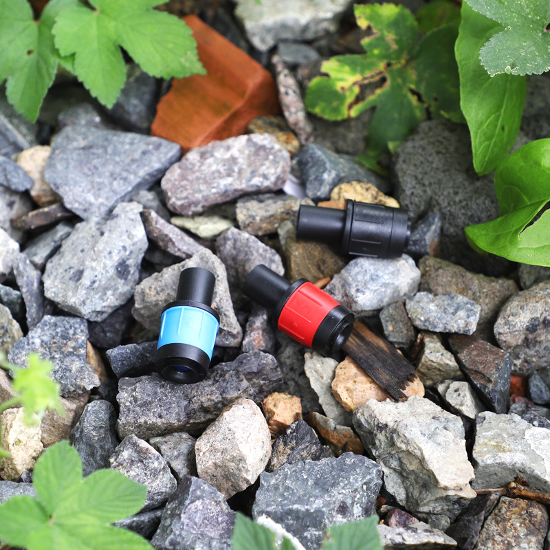 Nuevo tipo con anillo en forma de O fuente fuente de agua fácil de instalar invernadero de frutas y verduras al aire libre libre libre libre de impuestos