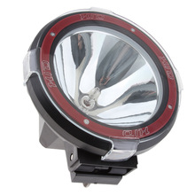 12V/75W 7Ӣ��ԽҰ��������������HID̽�յ�ҹ�õ������������