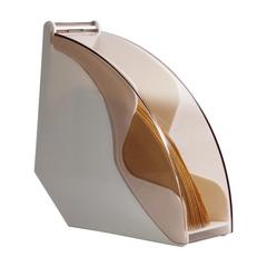Hand brewed coffee acrylic filter paper storage box V60 fan-shaped filter paper dust-proof storage box coffee shop filter paper holder