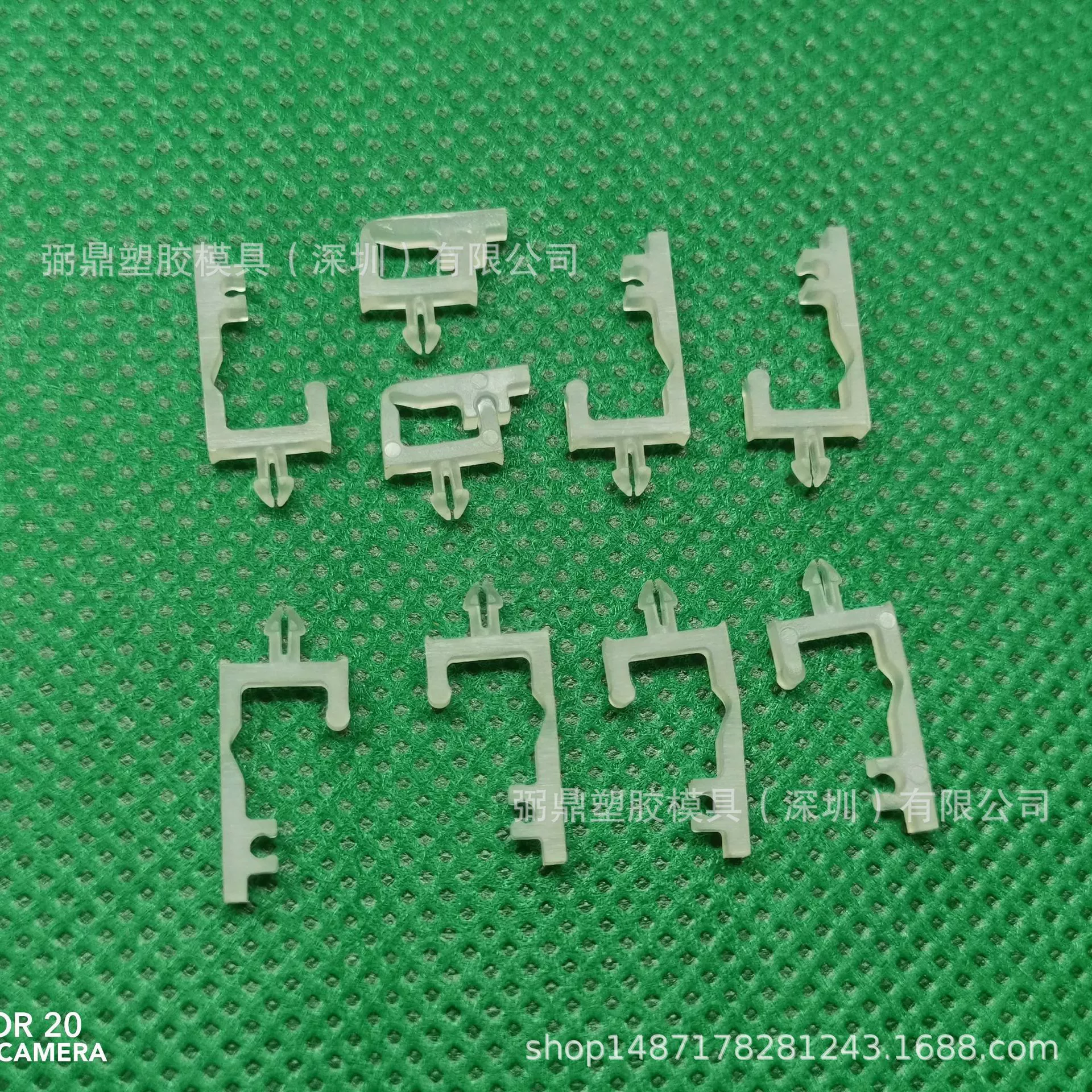 [GMWS ]