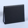 8 inch/21*17CM black Lenny pattern