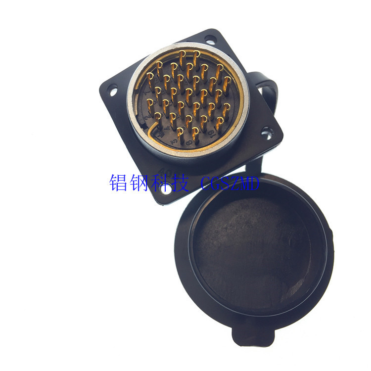 WS.WY,P40J31TQ 31�뺽�ղ�ͷ �� Male Female Plug Socket