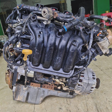 五菱宏光1.4 1.5 乐驰 赛欧1.4 LCU原厂原装拆车发动机 秃机