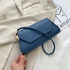 Small bag, fashionable one-shoulder bag, internet celebrity