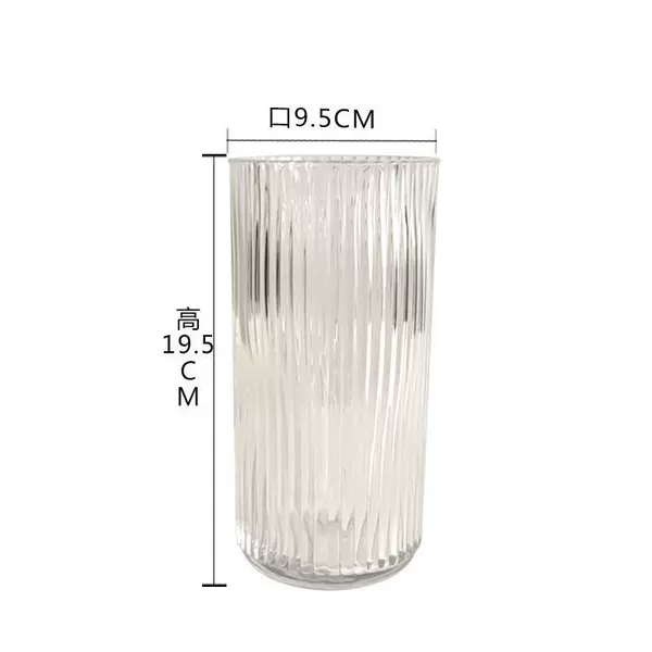 JR19-125 Transparent color (small)