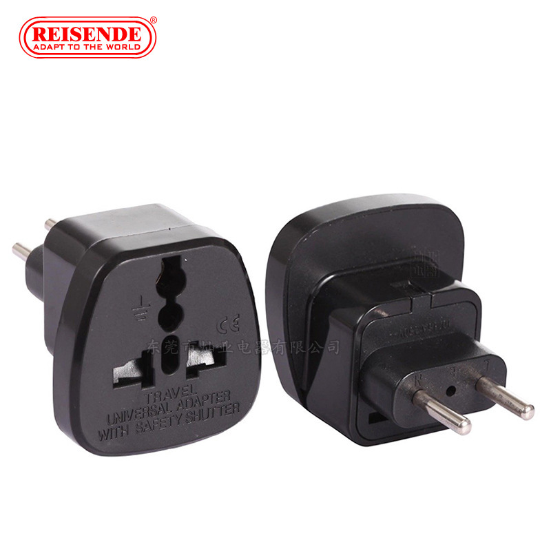 SS-9C European standard conversion plug. EU conversion plug. European injection conversion plug. Multi-function conversion plug SS-9C European standard conversion plug. EU conversion plug. European injection conversion plug. Multi-function conversion plug
