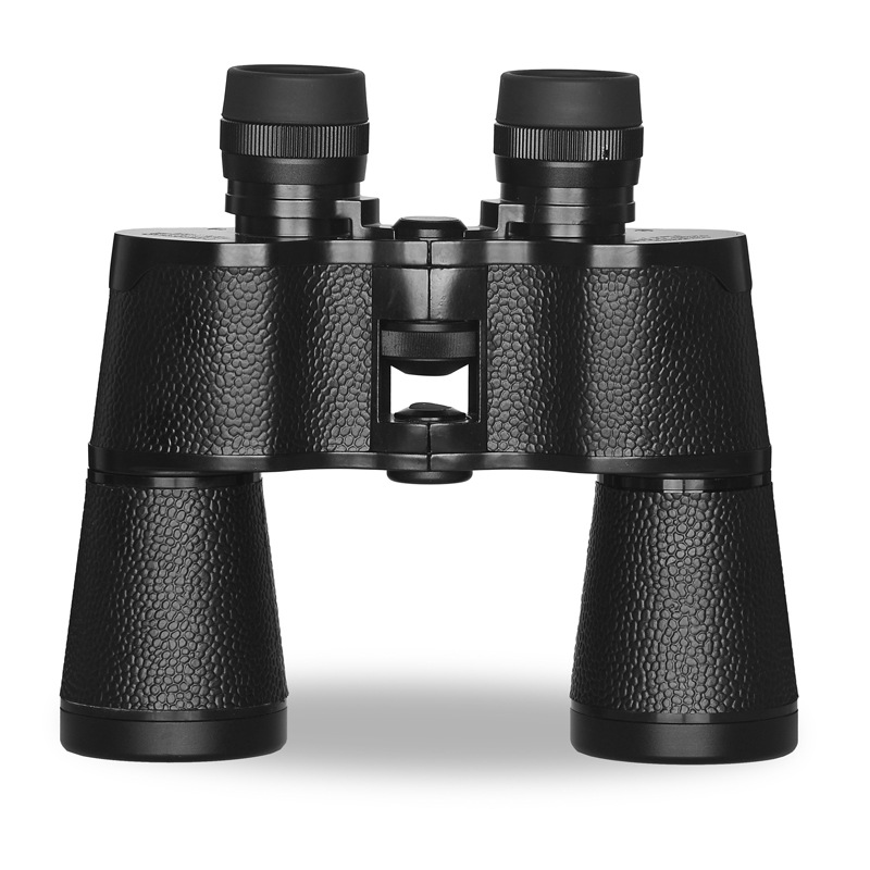 俄罗斯贝戈士全金属12x50双筒望远镜 高倍高清 微光夜视非红外