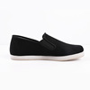 Classic slip-ons, comfortable sports shoes, soft sole, for middle age