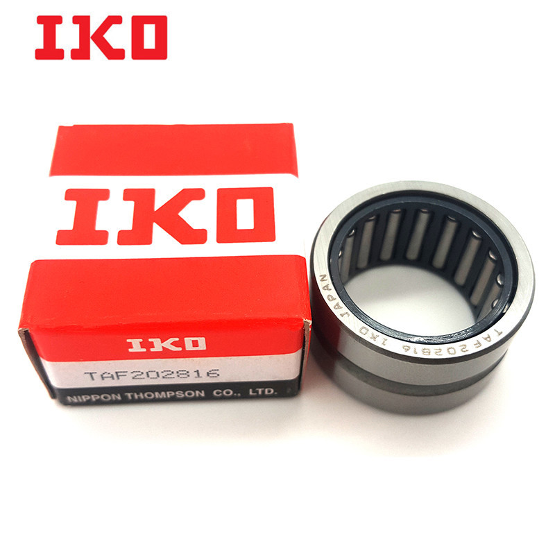 供应TAF324230  旧型号 NK32/30滚针轴承 日本IKO品牌轴承