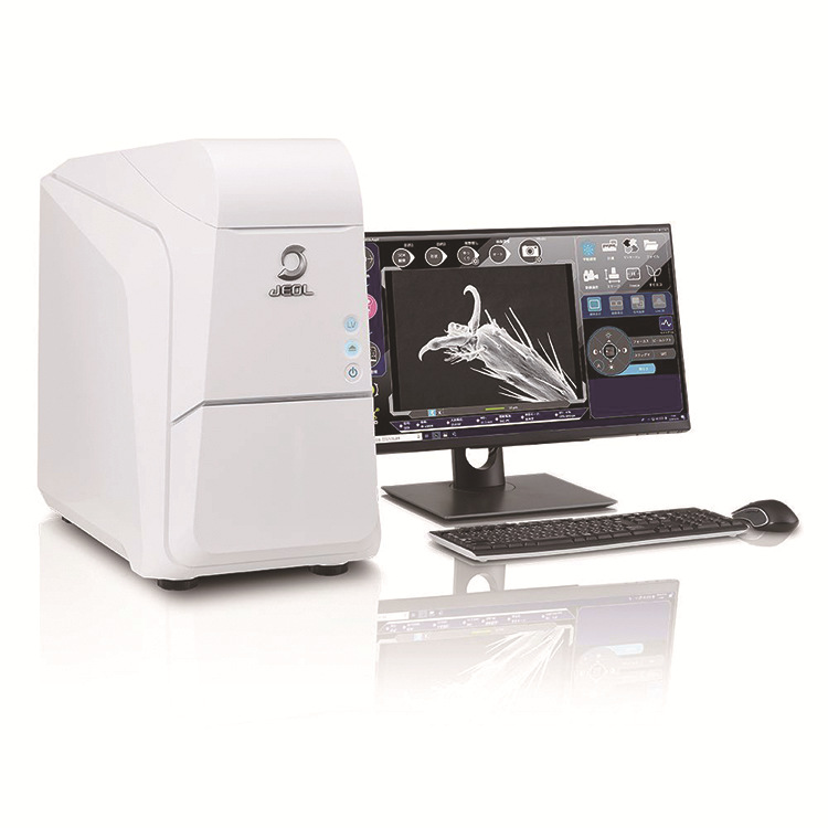 日本电子JEOL台式目镜光学电子显微镜sem电镜JCM-7000专业仪器