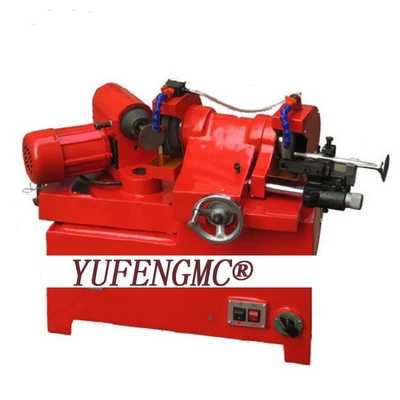 Boring Machine Motorcycle Boring Machine Əyləc diski təmiri