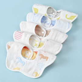 围嘴围兜;抱被抱毯;婴童枕芯