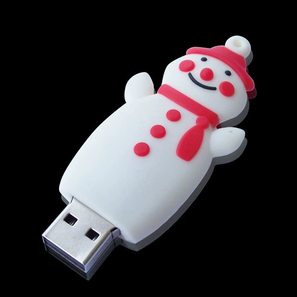 USB флеш-накопитель, кукла для пожилых, 4G, 128G