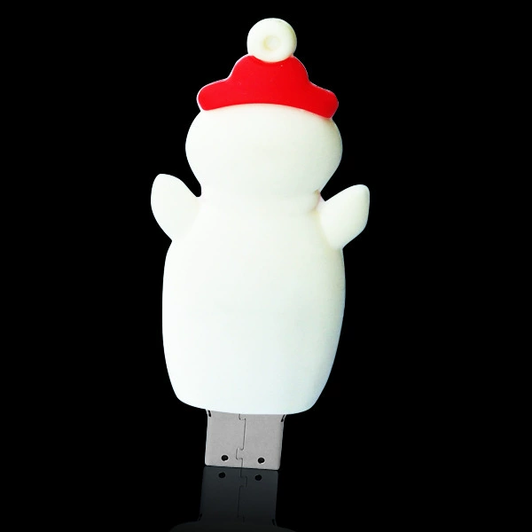 USB флеш-накопитель, кукла для пожилых, 4G, 128G
