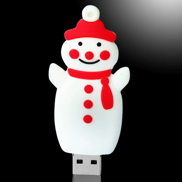 USB флеш-накопитель, кукла для пожилых, 4G, 128G