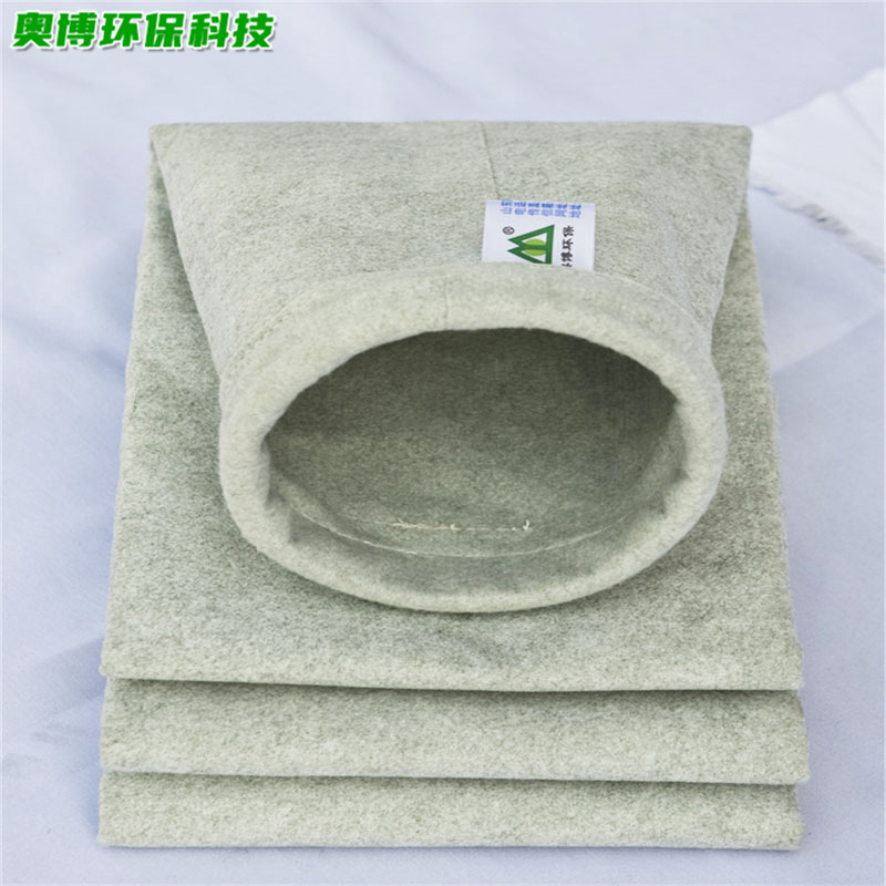 三防除尘布袋 拒水防油防静电滤袋 涤纶防静电过滤布袋 三防滤袋