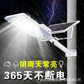 太阳能灯;道路照明灯;庭院灯