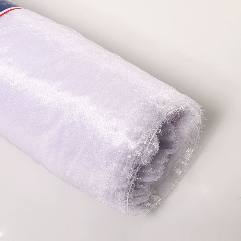 Цветочный упаковочный материал Оптовая большая снежная пряжа Жемчужная пряжа Сказочная пряжа Подарочный букет Упаковка Цветочная упаковочная бумага Цветочная упаковочная пряжа