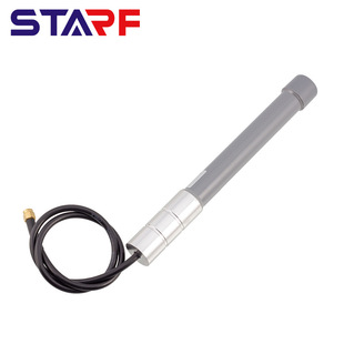 ����2.4G������쾀 β������RG58 SMA���^ 0.5M �����ɼ��쾀