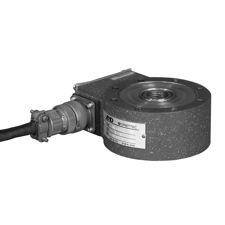 AND艾安得 拉伸和压缩传感器 UL-10   UL-20   UL-30   UL-50