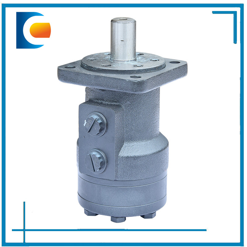 供应木材粉碎机用  BM2-250 BM3 K2 K4 K6 摆线液压马达 油马达