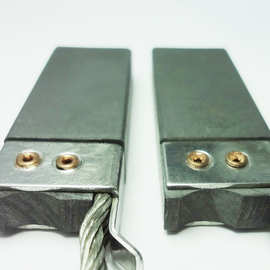 碳刷，风电，接地电刷刷，防雷碳刷，规格齐全，配套风机厂商