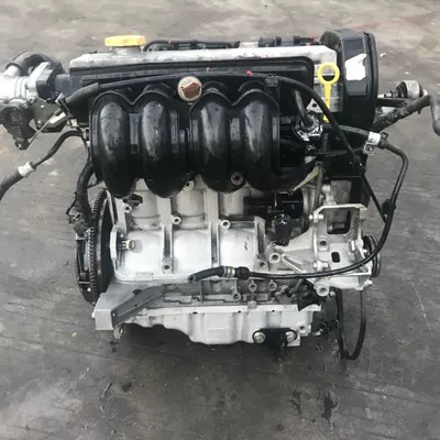 Rongwei 350s 1.8T mg Engine assembly