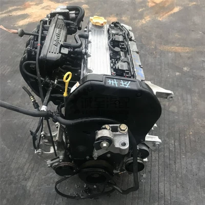 Engine assembly MG3 1.4 Zhongtai Z500