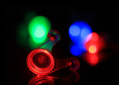 Bicycle seat taillight night riding frog light fire wheel flashing small pendant light silicone light safety warning light wholesale